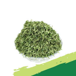 Dried Afang/Okazi Leaves