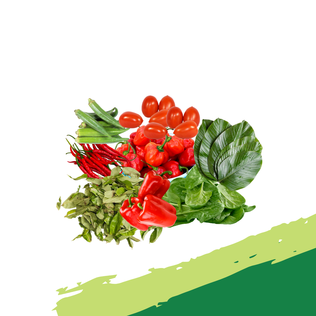 Fresh Produce