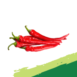 Cayenne Pepper (Shombo)