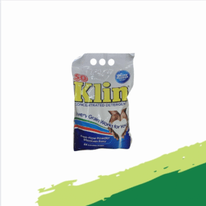 SO KLIN Powder Detergent