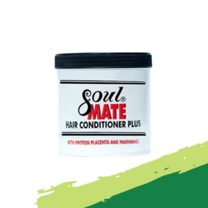 Soulmate Hair Cream