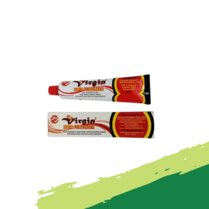 Virgin Hair Cream