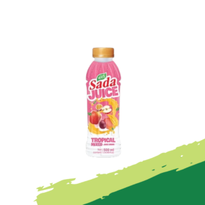 SADA Tropical Juice