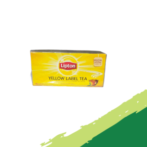 Lipton Yellow Label Tea