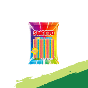 Sweeto Sweets