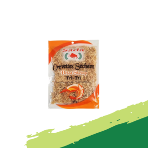SADA Tri Tri Shrimps