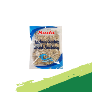 SADA Anchovies
