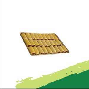 GH Meatpies, PuffPuff, & Sausages