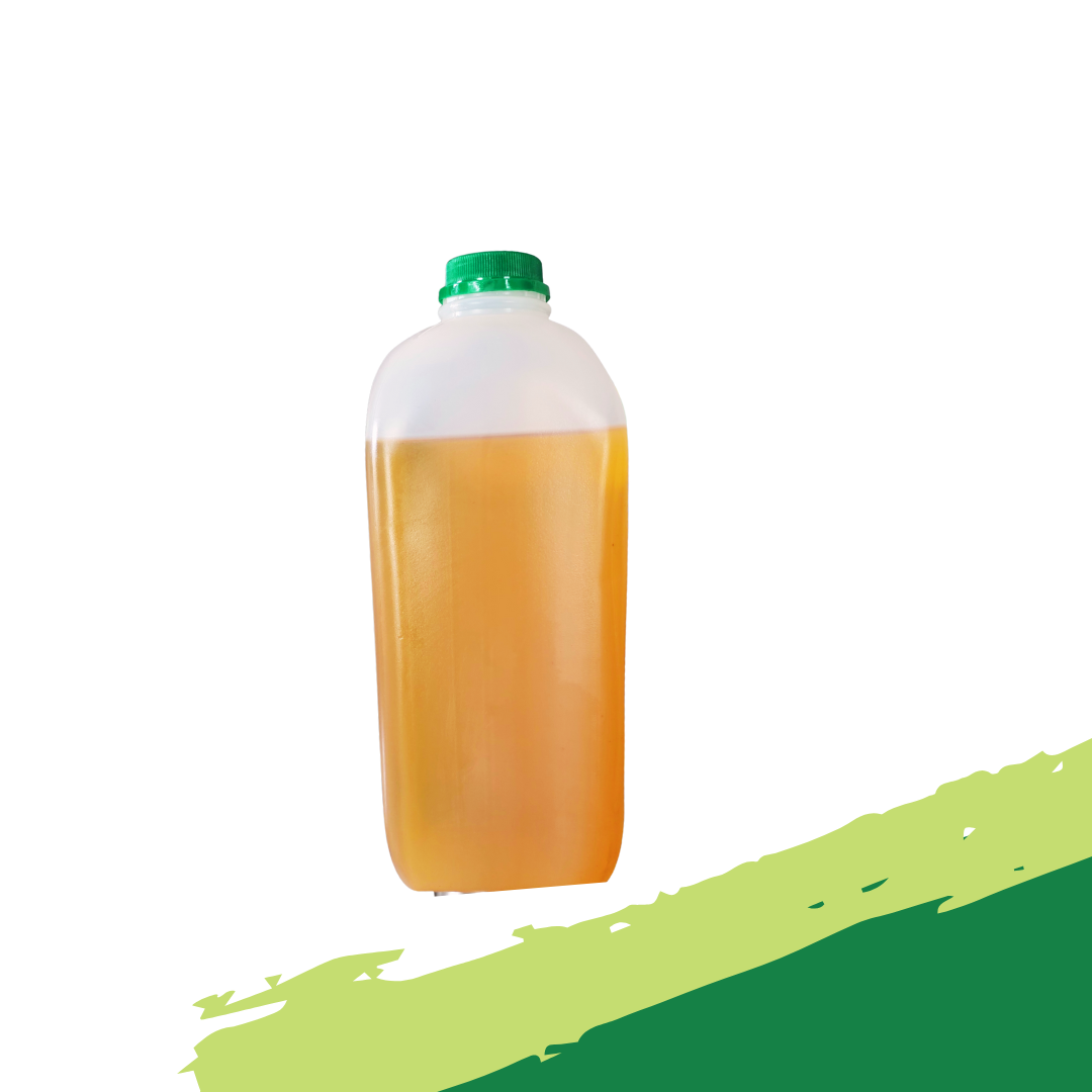 Groundnut (Peanut) Oil