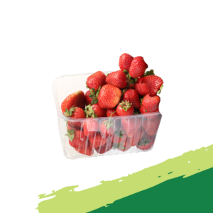 Fresh Strawberries 1lb