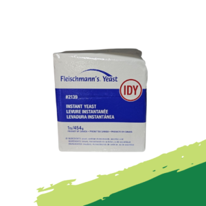 Fleischmann Instant Dry Yeast