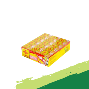 Maggi Crayfish Cubes