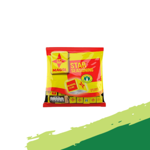Maggi Star Seasoning Cubes