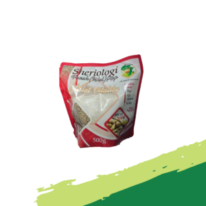 Sheriologi Pap/Ogi/Akamu