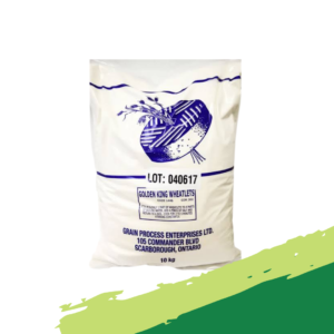 GPE Gold King Wheatlets 10kg