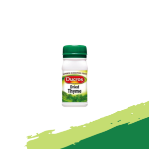 Ducros Thyme