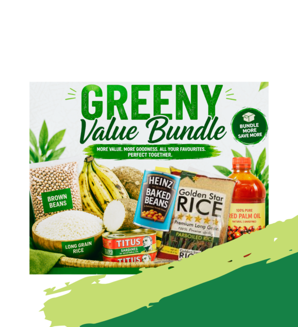 Greeny Value Bundles